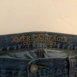 American Eagle Jeans - American Eagle Outfitter Jeans American Eagle Jeans - American Eagle Outfitter Jeans